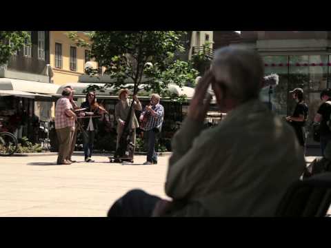 Drago Diklić u Šlep šou