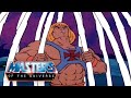 He Man Official 3 HOUR COMPILATION He Man Full Episodes Videos For Kids Retro Cartoons