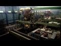PACIFIC RIM - OPENING PROLOGUE 