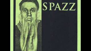 spazz - Stabbed In The Back (Youth Of Today cover)