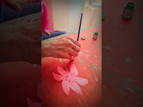 Sukhraj Boutique Bathinda 96461 30991 #fevismart # subscribe my channel Fabric Art by Sukhraj