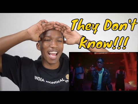Lil BATO ft Morningstar - They Don't Know | REACTION