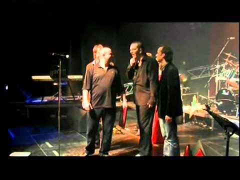 Richard Müller 20/22 - Bonus - předávání platinové desky