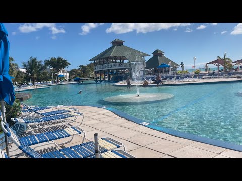 Jolly Beach Resort Reopened Dec2022