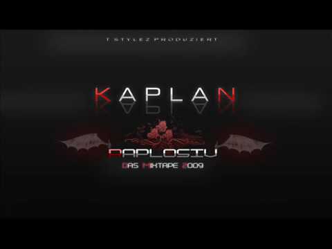 Wieso ich höt am Mic Stap - kaplaN (Raplosiv 2009) prod. by DJ T-Stylez