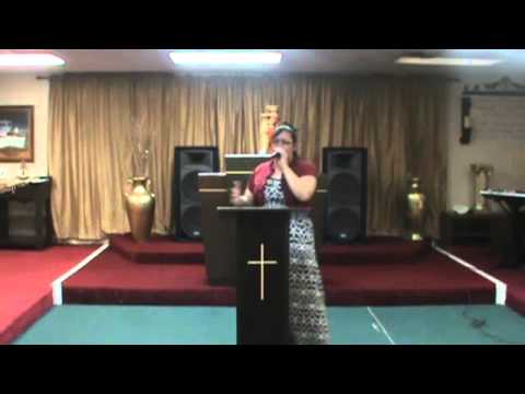 Tu Amor y Tu Misericordia