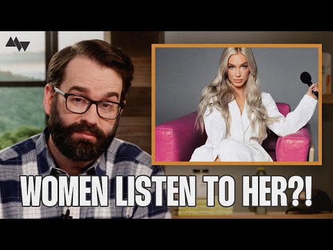 ‘Call Her Daddy’ Proves Why Feminism Is Actually Dangerous For Women