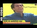 Teri Hi Aarzoo Hai Chandramukhi Piyalpriyankara ABSKhadijah Spbalasubramanium Kavita Salman