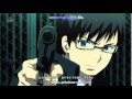 In my World - Ao no Exorcist Opening 02 ENG ...