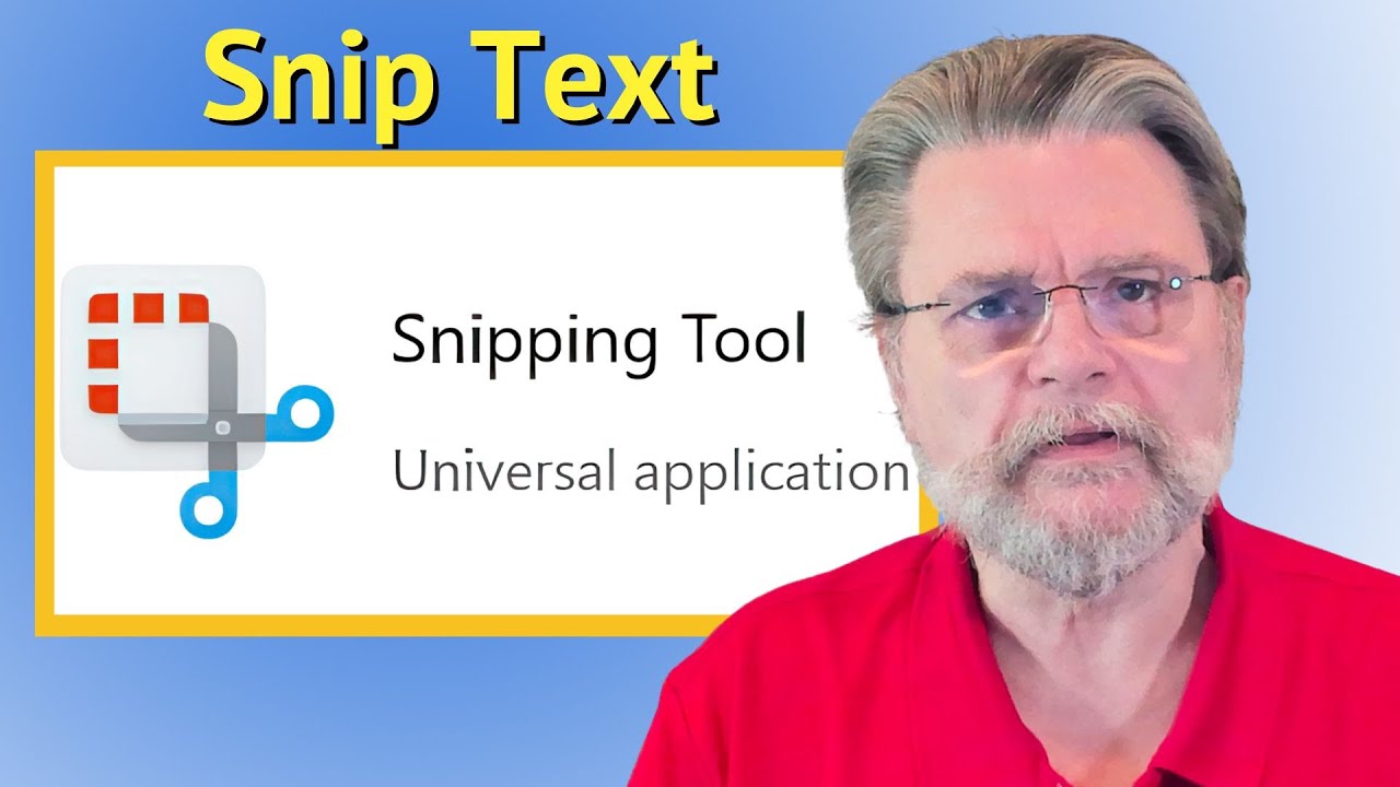 How to Copy Text From Images