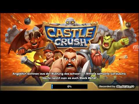 Granit #2 Granny auf Drogen ?