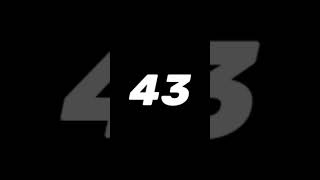 Download lagu #43 mp3 Download lagu #43 mp3