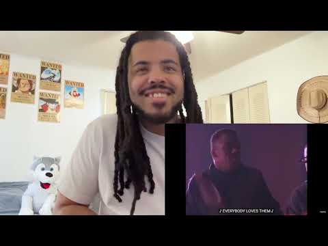 First Time Hearing New Edition - Can You Stand the Rain (Reaction Video)