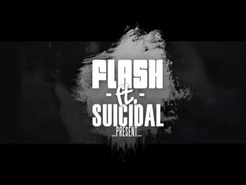 SUICIDAL X FLASH91 - ADRENALIN