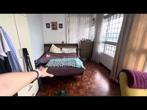 Ridgewood Condominium, 1 Ridgewood Close, Room Rental, 150 sqft, Condominium For Rent, by Elizabeth Mok, 25143077 - PropertyGuru.com.sg