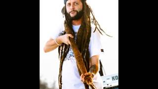 Alborosie Jesus Is Coming