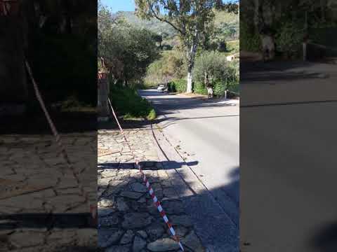 Rally Cefalù corse 2019