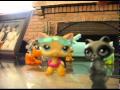 LPS:Cooler than me (music video) 