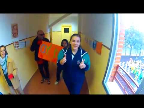 Video Youtube COLEGIO DE JESUS