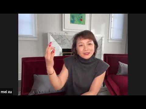 Virtual Chat with Wei Beauty!