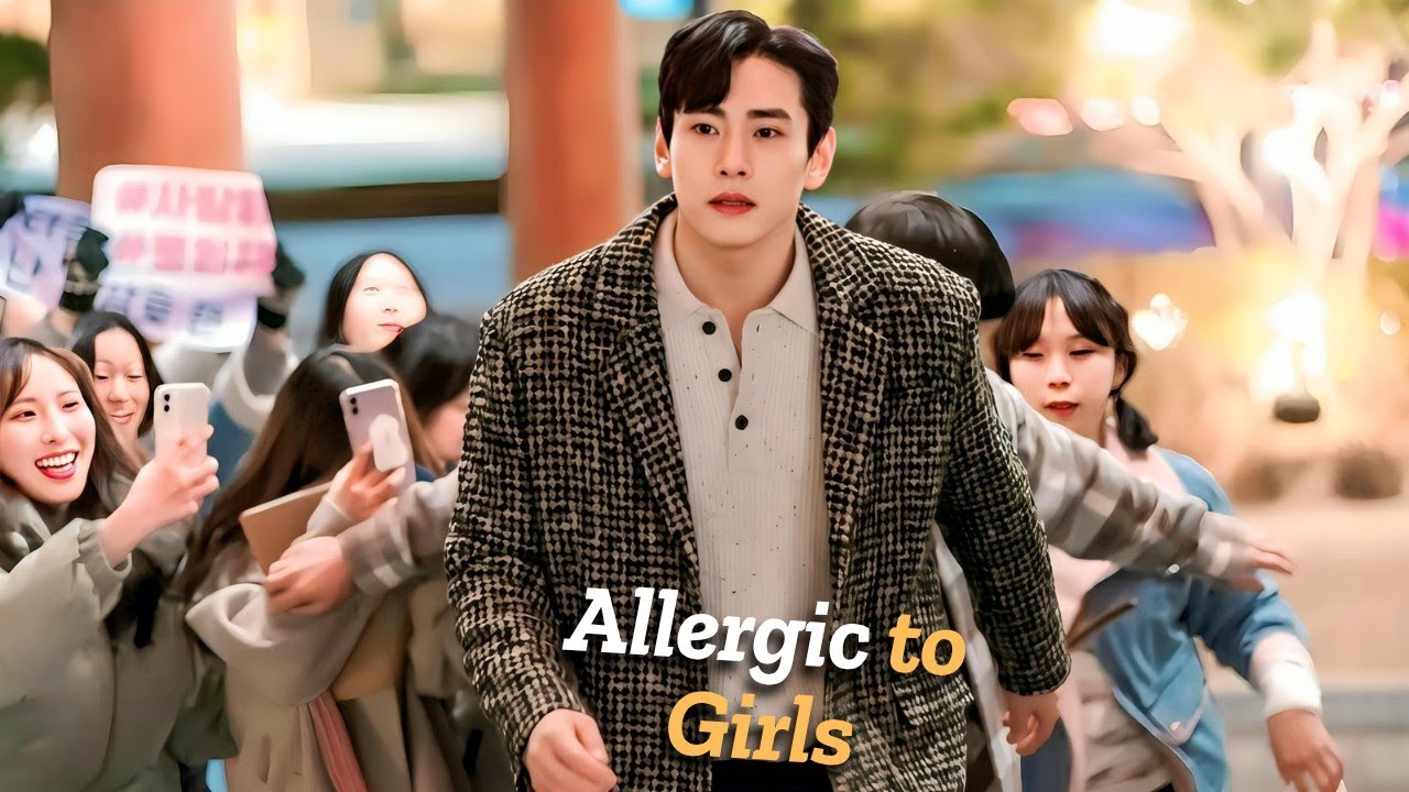 Arrogant idol who hates women, falls for his contract girlfriend.