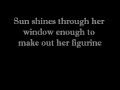 Thousand Foot Krutch - Small Town - Lyrics