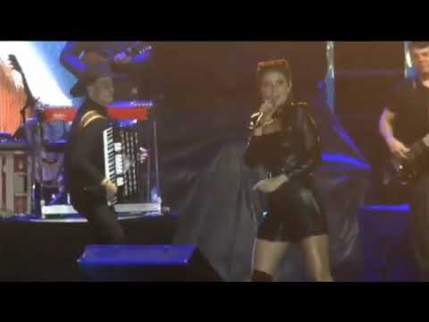 (TRECHO) Paula Fernandes - 60 Dias Apaixonado (Ao Vivo Em Bertioga / 2022)