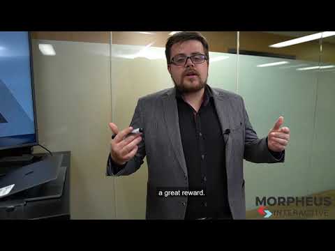 Call A Marketer Consultants video.