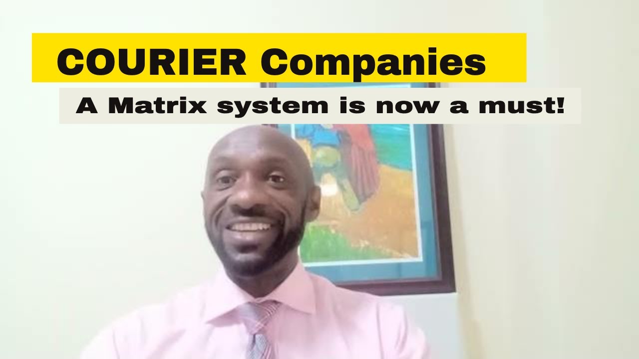 Telematic Systems now a MUST for commercial vehicle.