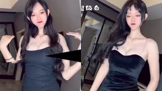 #tiktok #china #beautiful #小李老师 高超的剪辑能力 抖奶无敌 每日竖屏分享