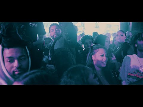 Luxury Skrxllaa-Thin Line(OFFICIAL VIDEO)