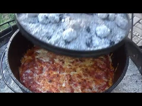 download lagu mp3 mp4 Baked Ziti Dutch Oven Camping, download lagu Baked Ziti Dutch Oven Camping gratis, unduh video klip Baked Ziti Dutch Oven Camping