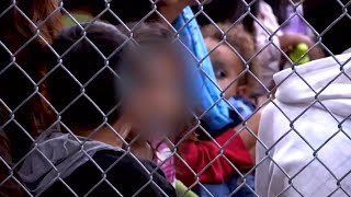 Psychologist: Separating Children at the Border Creates Trauma Passed Down Through Generations