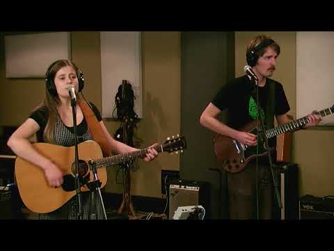 Kacy & Clayton - A Certain Kind Of Memory - Daytrotter Session - 11/29/2017