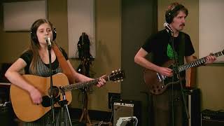 Kacy & Clayton - A Certain Kind Of Memory - Daytrotter Session - 11/29/2017