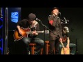Buckcherry - Bliss (Acoustic From 98Rock RP Funding Performance Theatre)
