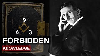 Vortex Math Part 1 and 2 Nikola Tesla 3 6 9 The Key To Universe  [New Audio]