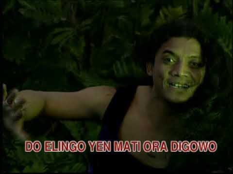 Ranto Gundel   Tuyul Amburadul