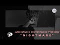 FREE NIGHTMARE Juice WRLD X XXXTentacion Type Beat Melodic Trap Beat 2019