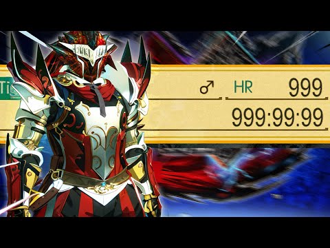 MHGU was something special.....