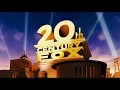 20th Century Fox Imagine Entertainment Regency Enterprises 2009