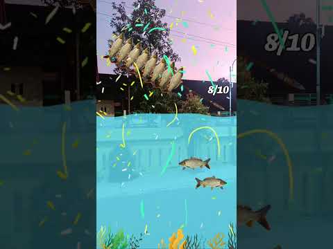 Tangkap ikan sebanyak mungkin