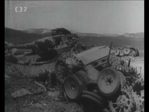 Bitevni pole - Bitva o Itálii 1