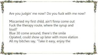 Wale - The Middle Finger Lyrics