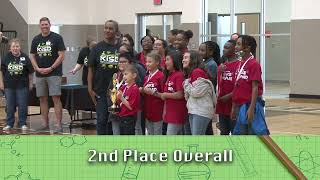 2022 Killeen ISD Science Olympiad - Winners Recap