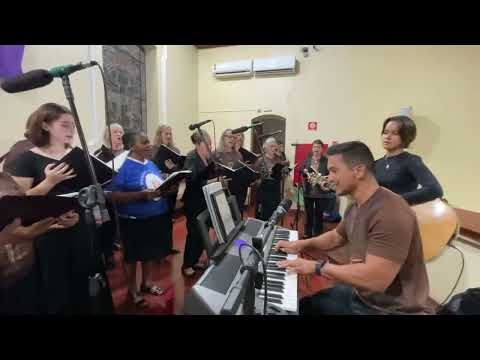 Comei, Tomai - Waldeci Farias