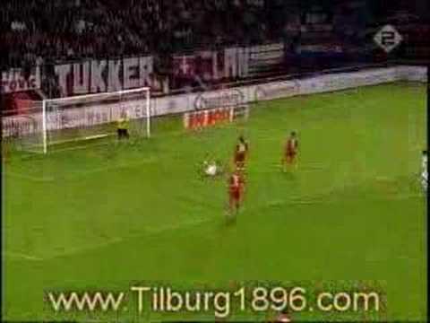 Twente - Willem II Tilburg