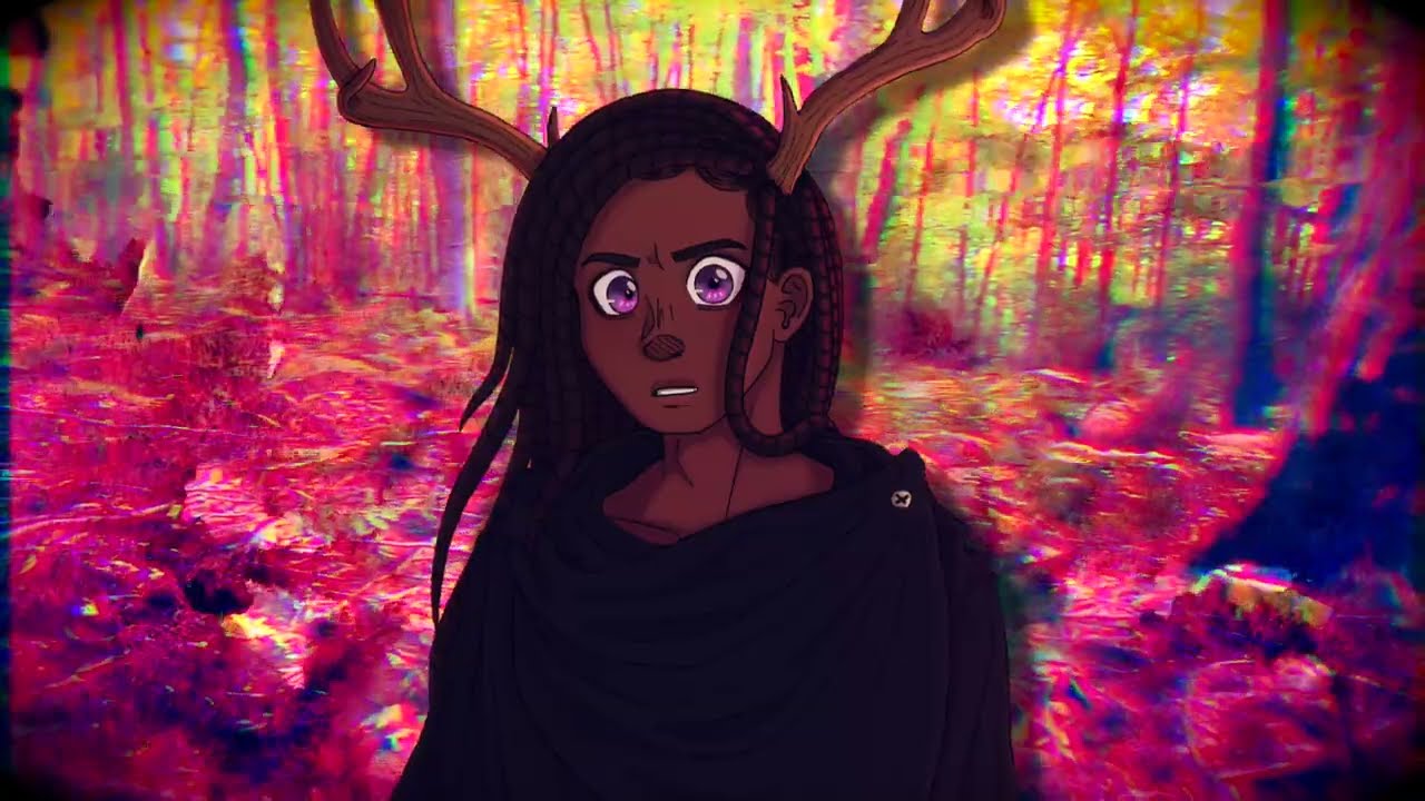 CHRONIC WASTING DISEASE 