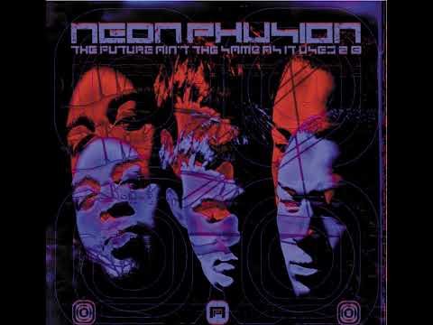 Neon Phusion - Seiji's Jam