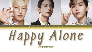 Download lagu BSS (부석순 - SEVENTEEN) - Happy Alone (Color Coded Lyrics Han|Rom|Indo) mp3 Download lagu BSS (부석순 - SEVENTEEN) - Happy Alone (Color Coded Lyrics Han|Rom|Indo) mp3